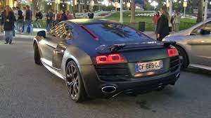 First drive 2020 audi r8 driving. Matte Black Audi R8 V10 Loud Accelerations Youtube