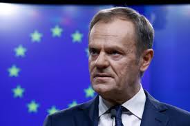 Credible justification' needed to delay Brexit, says Donald Tusk