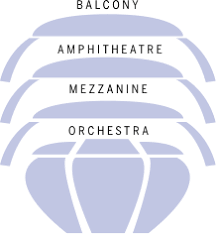 Southam Hall Nac Seating Chart 2019