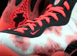 The 'posite' series is something you should get. Nike Air Foamposite One Cactus Grailed