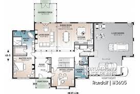 Bonus Rooms Or Flex Room Floor Plans