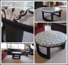 Coat the entire top, covering an area of fabric with mod podge slightly larger than your tabletop. Coffee Table Upgrade With Mod Podge And Fabric Diy Apartments Diy Apartment Decor Apartment Upgrade