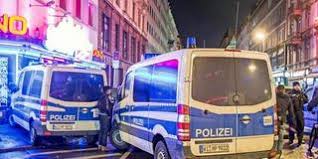 Das frankfurter bahnhofsviertel zählt zu den berühmtesten und berüchtigtsten stadtvierteln deutschlands. Drogenkriminalitat Mehr Polizeiprasenz Im Frankfurter Bahnhofsviertel Gt Gottinger Tageblatt