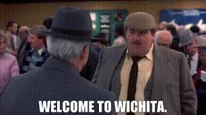 You choose things that, that are funny or mildly amusing or interesting. Yarn Welcome To Wichita Planes Trains Automobiles 1987 Video Gifs By Quotes 30180e20 ç´—