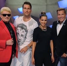 Ich habe die ganze zeit kontakt. Deutschland Sucht Den Superstar Rtl Schafft Die Dsds Liveshows Ab Welt