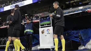 Are idee cineva daca se preda si ceva baza hardware si software / introducere samd. La Tribu Queremos Escuchar Las Conversaciones Entre El Var Y El Arbitro Marca Com