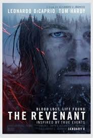The Revenant 2015 Film Wikipedia