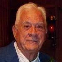 Obituary for Col. John D. Ritenour USAF, Ret.