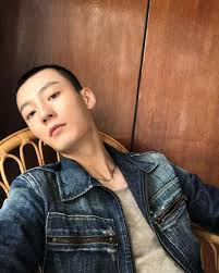 He is known best known for his roles in dramas such as l.u.c.a.: 9 Foto Kim Min Gwi Aktor Yang Debut Di She Would Never Know