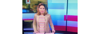 Anita sara nederlof volgt vanaf januari 2020 merel westrik op als presentatrice van rtl nieuws. Amber Brantsen Opnieuw Onwel Tijdens Uitzending Nos Journaal Bm