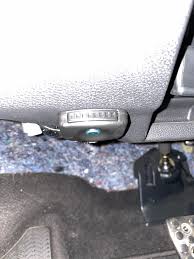 For well over a decade, the honda civic has been one of the bestselling vehicles, particularly with people ages 35 and under. This Button Underneath A Honda Civic Drivers Side By The Steering Wheel Whatisthisthing