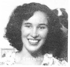 Flora Elizabeth Brim Dunlap Obituary