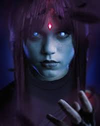 Raven Could Be the Breakout Star of James Gunn's DCU