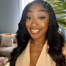 Regina Bickham's Instagram, Twitter & Facebook