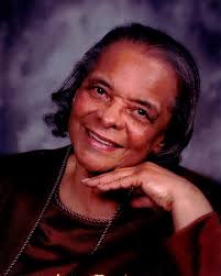 Obituary information for Mary Allen Walters