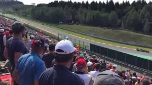 The belgian government has authorised the holding of the belgian grand prix 2021 with the possibility of hosting up to 75,000 spectators per day. Formula 1 Spa 2015 Bronze Viewpoints Youtube