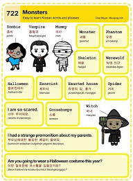 Gallery Learn Korean Korean Words Korean Words Learning