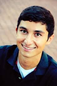 West Michigan Aviation Academy top scholars