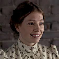 O que você acha da Muriel? : r/Anne