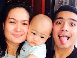 Kata Ricky Harun soal Pernikahan Ibundanya, Donna Harun