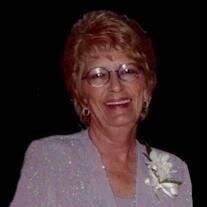 Patty Luttrell Obituary