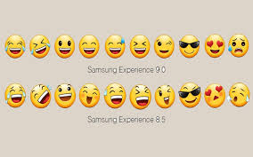 Cette association à but non lucratif se réunit quatre fois. Android Oreo Samsung Modifie Enfin Ses Emojis Rates
