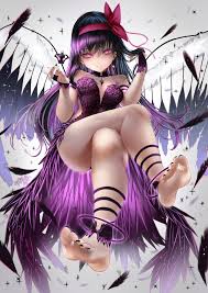 Devil Akemi Homura - Page 4 - HentaiEra