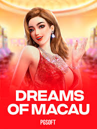 Dreams of Macau