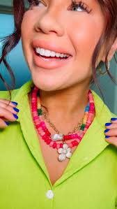 Exciting Jewelry Finds and Holiday Prep with Robin's Elegance Jewels