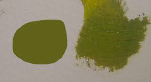 Maybe you would like to learn more about one of these? Desaturated Yellow Brown Or Olive Green Wetcanvas Online Living For Artists