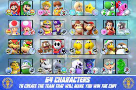 Win the flower cup at 50 cc to unlock daisy. Deiji Zeruda On Twitter Concept Mario Kart Side Boost This Sequel Of Double Dash Would Have A New Type Of Vehicle Sidecars The Story Mode Would Allow You To