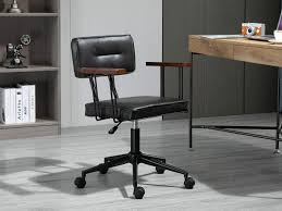 Ratings, based on 301 reviews. 10 Black Office Chairs For Upgrading Your Work From Home Setup Laptrinhx