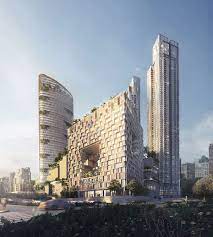 Jawatan kosong at majlis perbandaran manjung. Menara Majlis Bandaraya Johor Bahru One Bukit Senyum Green Building Index
