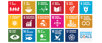 We want to hear your story. Sustainable Development Goals Nachhaltige Entwicklung Und Gerechtigkeit Bis 2030 Forestfinance Blog