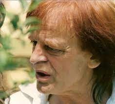 Klaus kinski und udo lindenberg in einer wg. Klaus Kinski Wikipedia