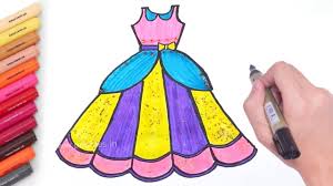 #drawing #drawn #draweveryday #drawing girls #drawing heavy girls #drawing curvy girls. Barbie Frock Drawing Cheap Online