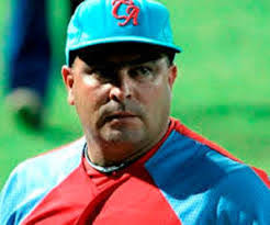 Reinier Yero's Instagram, Twitter & Facebook