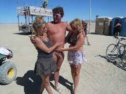 Burning man cfnm ❤️ Best adult photos at hentainudes.com