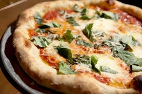 The best new york pizza in tampa bay. Revolver Brings New York Pizza To The Santa Barbara S Westside The Santa Barbara Independent