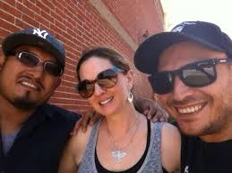 Tony Patt (Nathan Anthony Patt)