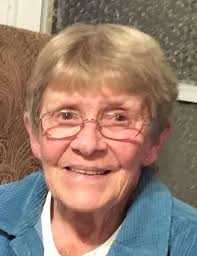 Obituary information for Judith Ann (Ramsey) Carpenter