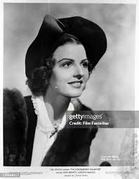 30 Lillian Bond Photos & High Res Pictures