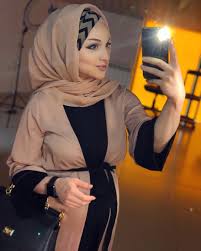 работа в москве на авито для мусульманок в хиджабе Dobryj Den Moda Na Hidzhaby Abaya Stil Musulmanskaya Moda