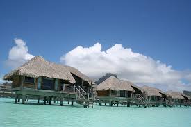 Can You Visit Bora Bora On A Budget Sort Of Here S How The Art Of Non Conformity