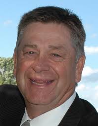 Obituary for Terry Wardell