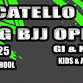 POCATELLO SPRING BJJ OPEN