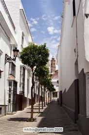 At the guest house, the rooms are fitted with a wardrobe. Reise Urlaub Und Tipps Medina Sidonia