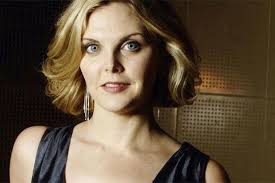 Elin Manahan Thomas