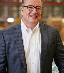 Arkansas Foodbank Announces New CEO (Movers & Shakers)