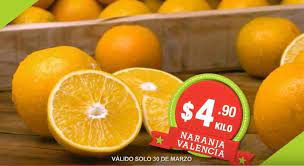 Comercial Mexicana Hoy Es Miercoles De Plaza 30 De Marzo La Feria De Chapultepec Frutas Y Verduras Mexicano